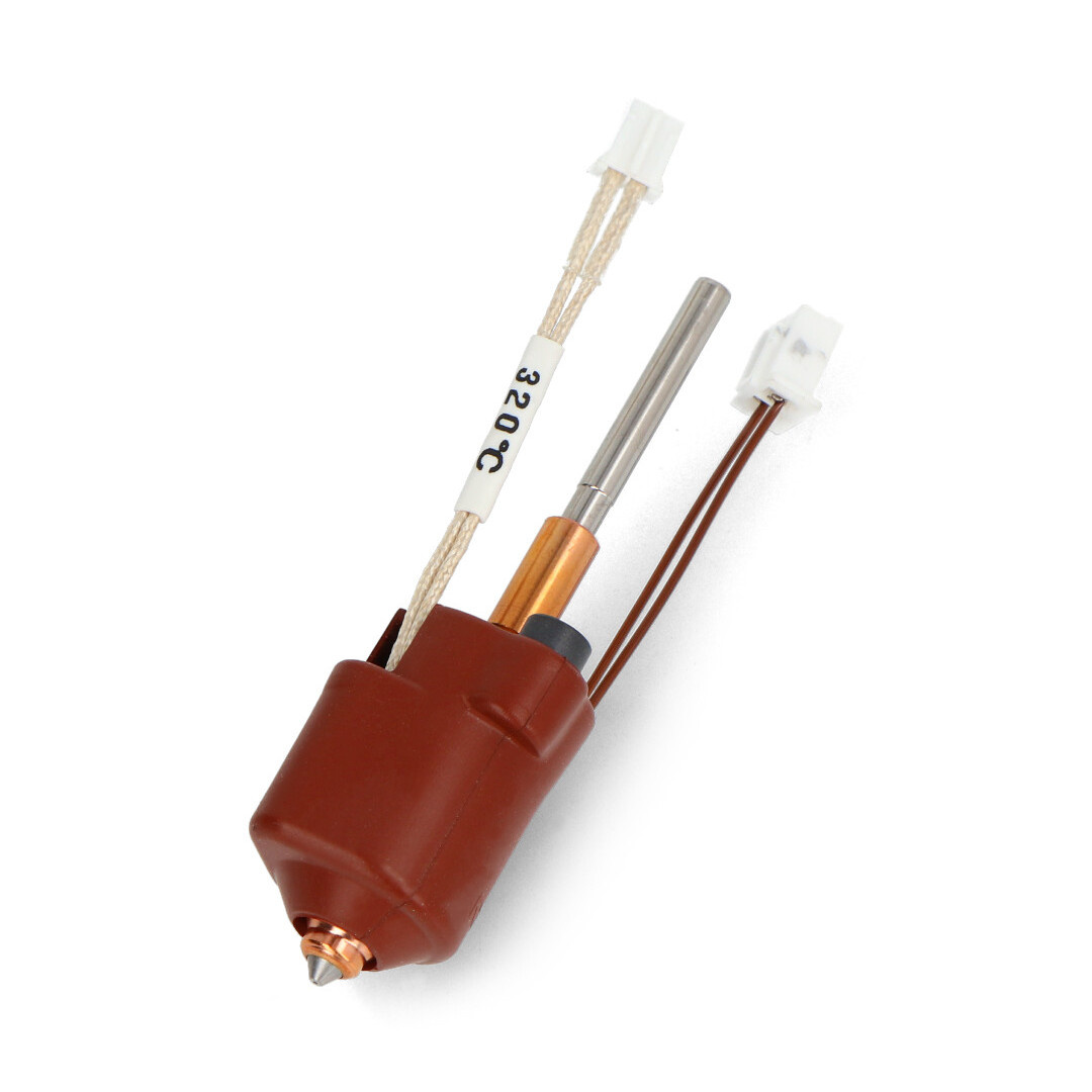 Ceramiczna głowica hotend do drukarek 3D Creality K1C / K1 Max